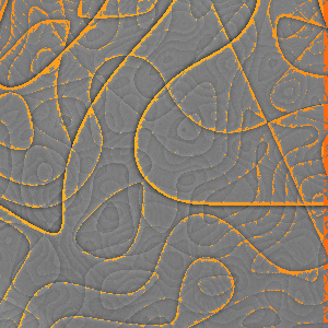 GWAC evolved texture gots20110125a