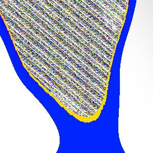 GWAC evolved texture gots20110413a