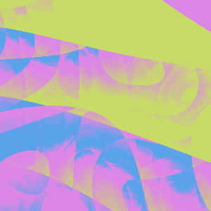 GWAC evolved texture gots20110417g