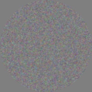 Grain, and 8 Blurs