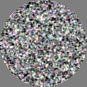 AutomaticExposure applied to fuzzy grain
