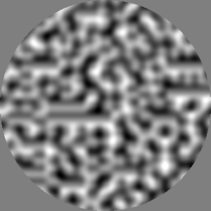 Perlin Noise / 16