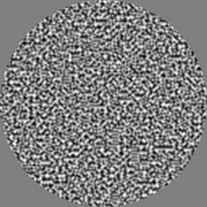 Perlin Noise / 64