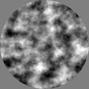 raw Brownian