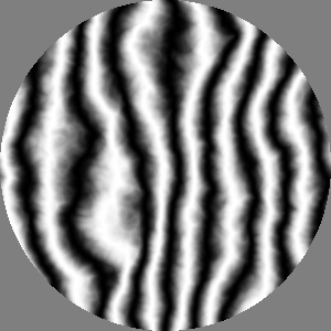 Perlin marble sample 1