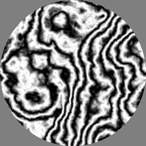 Perlin marble sample 2