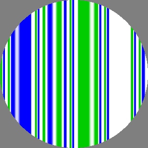 "waveforem" as grating