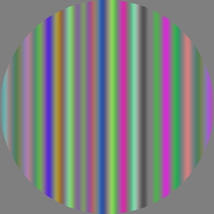 Generalized Grating