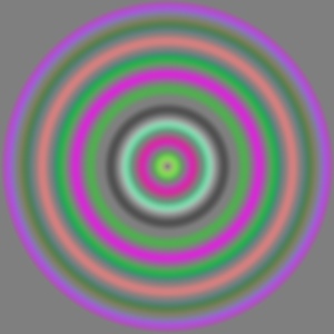 waveform to rings