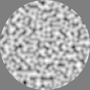 Noise with gamma of 1/2.2