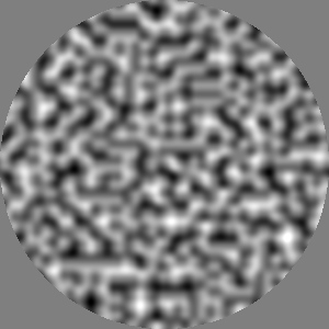 Noise with gamma of 1