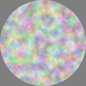 Pastel Furbulence