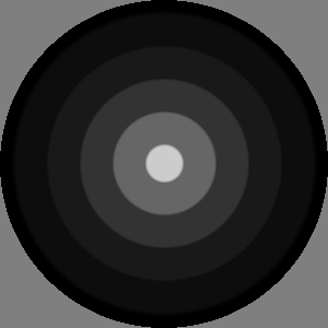 original test image