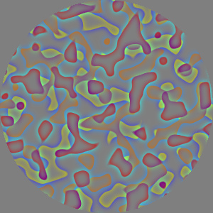 edge detection
